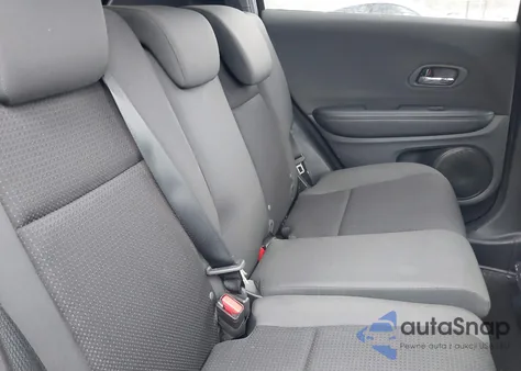 2022 Honda Hr-V Awd Sport z USA, uszkodzony, nr VIN 3CZRU6H15NM710635